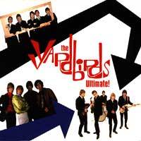 The Yardbirds : Ultimate!